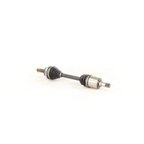 TrakMotive HO-8041 CV Axle Shaft - Front Right - view 3