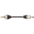 TrakMotive HO-8042 CV Axle Shaft - Front Left - view 1