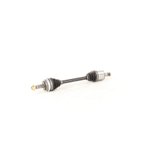 TrakMotive HO-8042 CV Axle Shaft - Front Left - view 2
