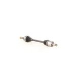TrakMotive HO-8042 CV Axle Shaft - Front Left - view 3