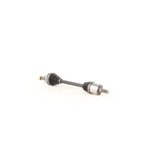 TrakMotive HO-8043 CV Axle Shaft - Front Right - view 3
