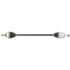 TrakMotive HO-8046 CV Axle Shaft - Front Left - view 1