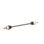 TrakMotive HO-8046 CV Axle Shaft - Front Left - view 2