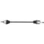 TrakMotive HO-8047 CV Axle Shaft - Front Left - view 1