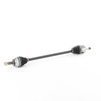 TrakMotive HO-8047 CV Axle Shaft - Front Left - view 2