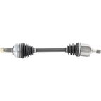 TrakMotive HO-8048 CV Axle Shaft - Front Right - view 1