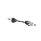 TrakMotive HO-8048 CV Axle Shaft - Front Right - view 3