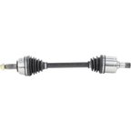 TrakMotive HO-8050 CV Axle Shaft - Front Right - view 1