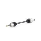 TrakMotive HO-8050 CV Axle Shaft - Front Right - view 2