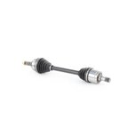 TrakMotive HO-8050 CV Axle Shaft - Front Right - view 3