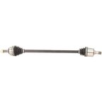 TrakMotive HO-8053 CV Axle Shaft - Front Left - view 1