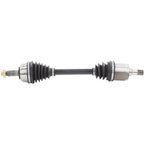 TrakMotive HO-8054 CV Axle Shaft - Front Right - view 1