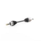 TrakMotive HO-8054 CV Axle Shaft - Front Right - view 2