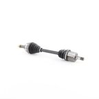 TrakMotive HO-8054 CV Axle Shaft - Front Right - view 3
