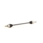 TrakMotive HO-8058 CV Axle Shaft - Front Left - view 2