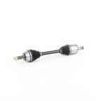TrakMotive HO-8060 CV Axle Shaft - Front Right - view 2