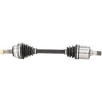 TrakMotive HO-8063 CV Axle Shaft - Front Right - view 1