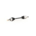 TrakMotive HO-8063 CV Axle Shaft - Front Right - view 2