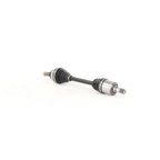 TrakMotive HO-8063 CV Axle Shaft - Front Right - view 3