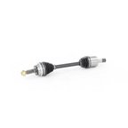 TrakMotive HO-8065 CV Axle Shaft - Front Left - view 2