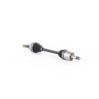 TrakMotive HO-8065 CV Axle Shaft - Front Left - view 3