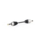 TrakMotive HO-8074 CV Axle Shaft - Front Right - view 2
