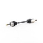 TrakMotive HO-8076 CV Axle Shaft - Front Left - view 2