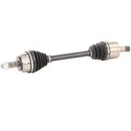 TrakMotive HO-8077 CV Axle Shaft - Front Right - view 2