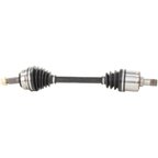 TrakMotive HO-8079 CV Axle Shaft - Front Right - view 1