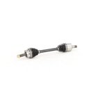TrakMotive HO-8079 CV Axle Shaft - Front Right - view 2