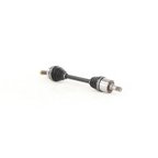 TrakMotive HO-8079 CV Axle Shaft - Front Right - view 3