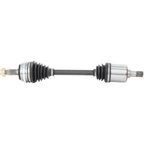 TrakMotive HO-8086 CV Axle Shaft - Front Right - view 1