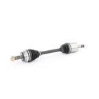 TrakMotive HO-8086 CV Axle Shaft - Front Right - view 2