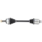 TrakMotive HO-8087 CV Axle Shaft - Front Left - view 1