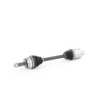 TrakMotive HO-8087 CV Axle Shaft - Front Left - view 2