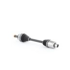 TrakMotive HO-8087 CV Axle Shaft - Front Left - view 3