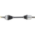 TrakMotive HO-8088 CV Axle Shaft - Front Left - view 1