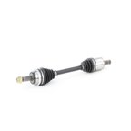 TrakMotive HO-8088 CV Axle Shaft - Front Left - view 2