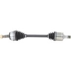 TrakMotive HO-8089 CV Axle Shaft - Front Right - view 1