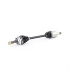 TrakMotive HO-8089 CV Axle Shaft - Front Right - view 2