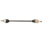 TrakMotive HO-8090 CV Axle Shaft - Front Left - view 1