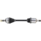 TrakMotive HO-8092 CV Axle Shaft - Front Right - view 1