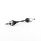 TrakMotive HO-8092 CV Axle Shaft - Front Right - view 2