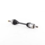 TrakMotive HO-8092 CV Axle Shaft - Front Right - view 3