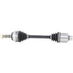 TrakMotive HO-8098 CV Axle Shaft - Front Left - view 1
