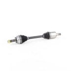 TrakMotive HO-8099 CV Axle Shaft - Front Right - view 2