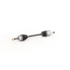 TrakMotive HO-8101 CV Axle Shaft - Front Right - view 2