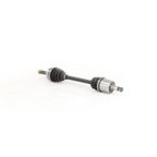 TrakMotive HO-8101 CV Axle Shaft - Front Right - view 3