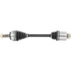 TrakMotive HO-8103 CV Axle Shaft - Front Left - view 1