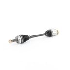 TrakMotive HO-8103 CV Axle Shaft - Front Left - view 2